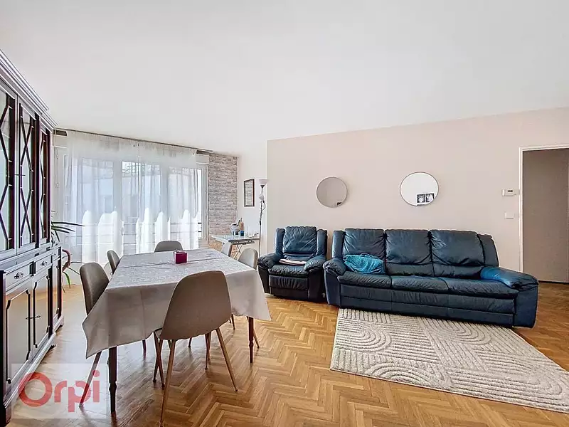 Appartement, 104 m²