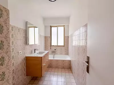 Appartement, 47 m²