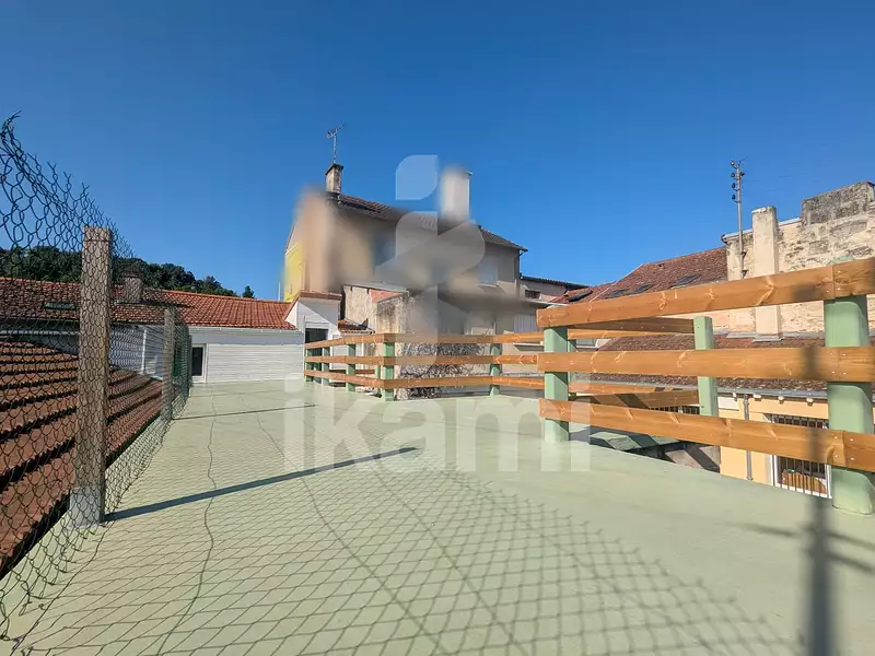 Appartement, 64,5 m²
