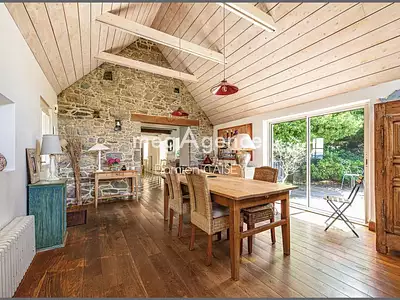 Maison, 131 m²