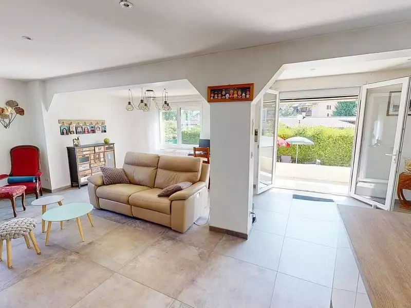 Appartement, 78 m²