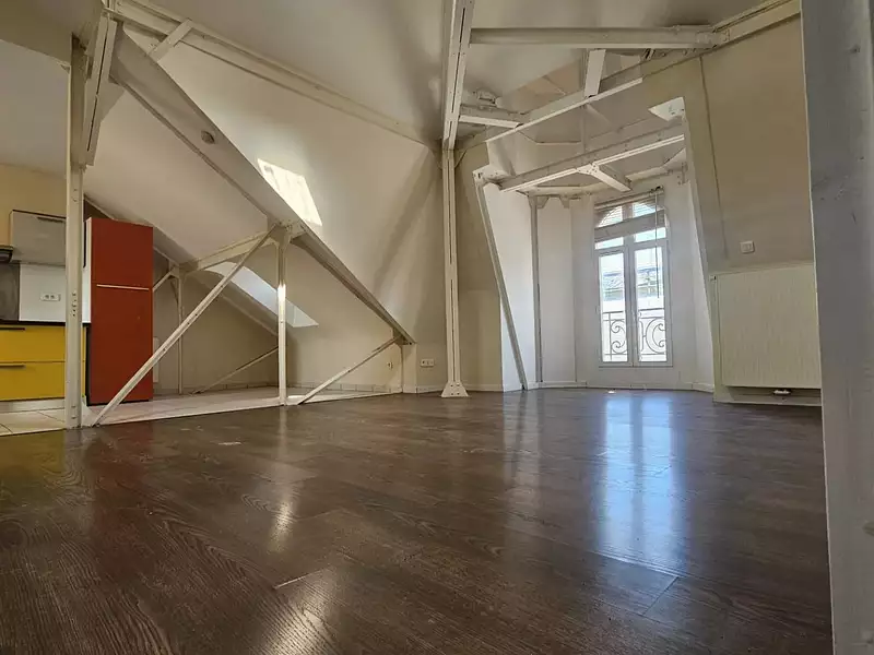 Appartement, 62,92 m²