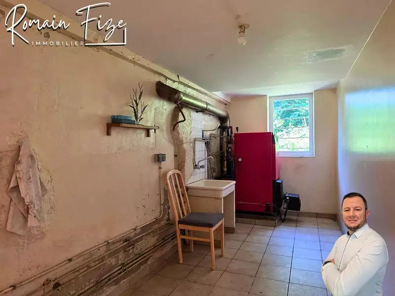 Maison, 106 m²