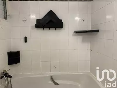 Appartement, 77 m²