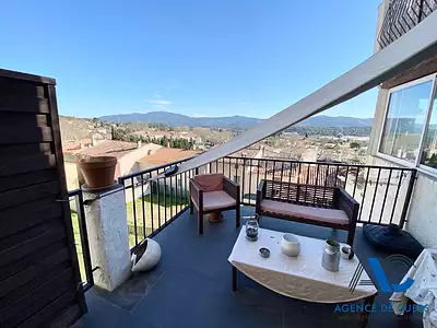 Appartement, 58,78 m²