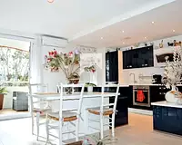 Appartement, 51,1 m²