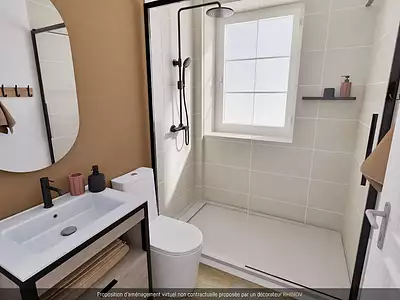Maison, 257 m²