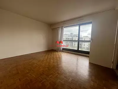Appartement, 30,12 m²