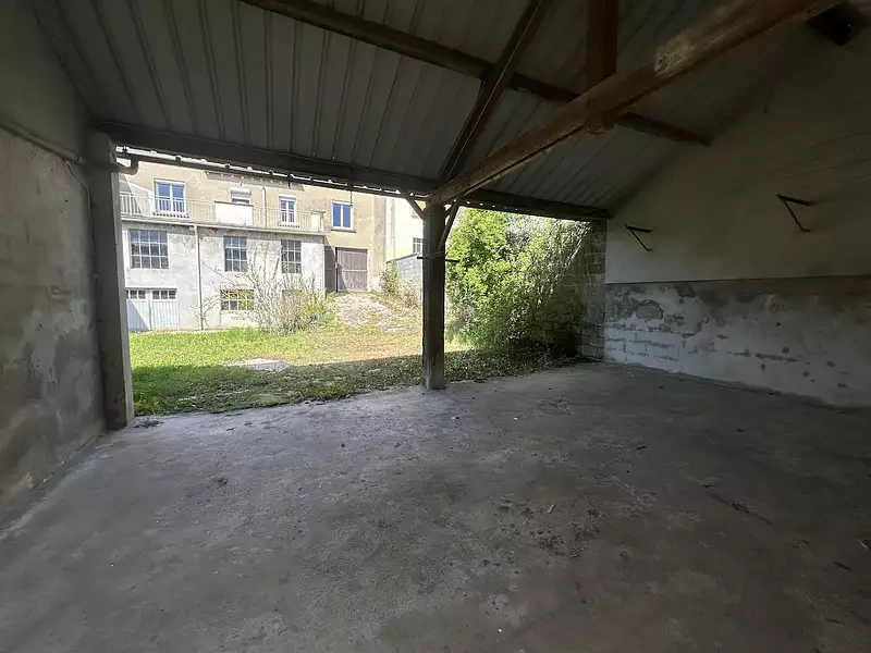 Maison, 110 m²