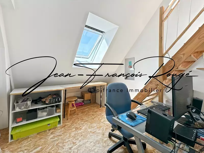 Maison, 145 m²