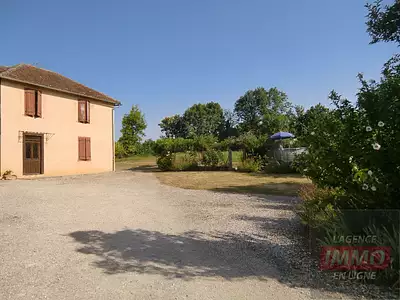 Maison, 95 m²