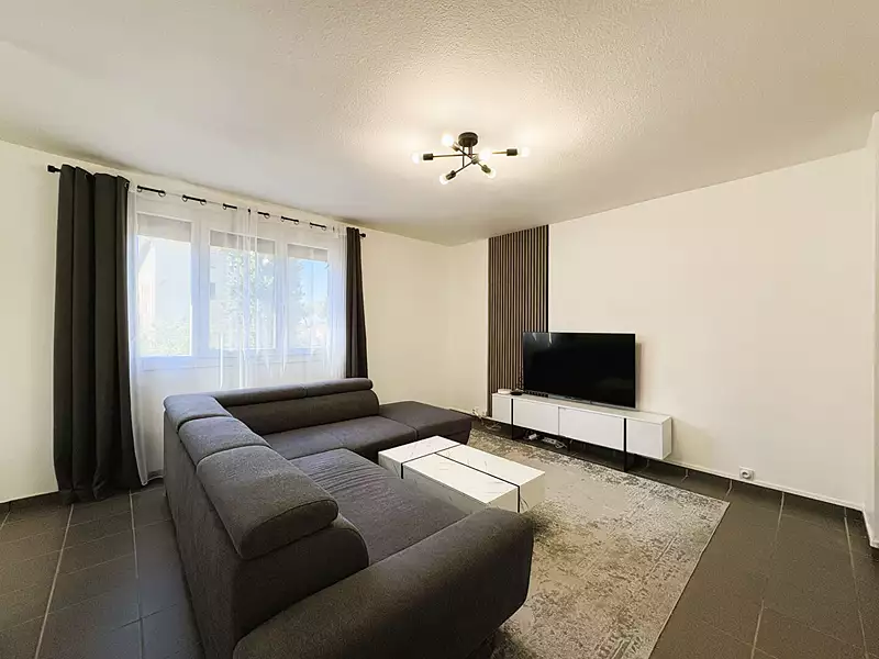 Appartement, 74 m²