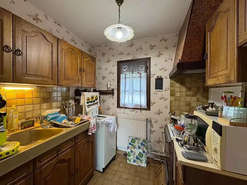 Maison, 76 m²