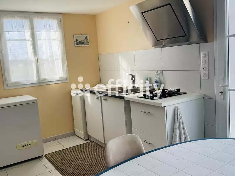 Maison, 110 m²