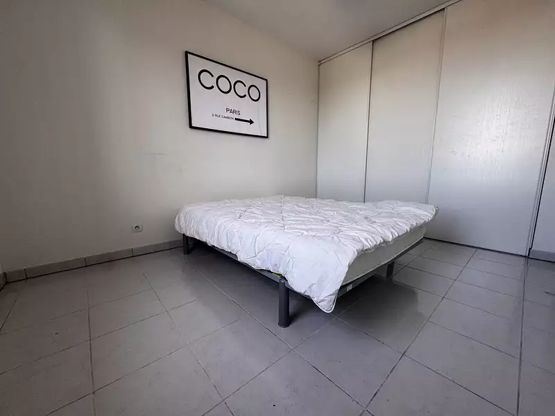 Appartement, 45,53 m²