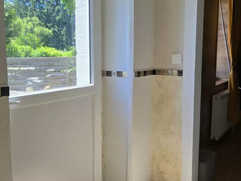 Maison, 163 m²