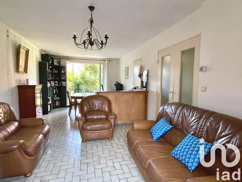 Maison, 120 m²