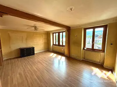 Appartement, 103 m²