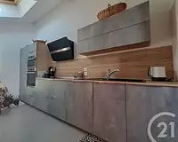 Appartement, 91,4 m²