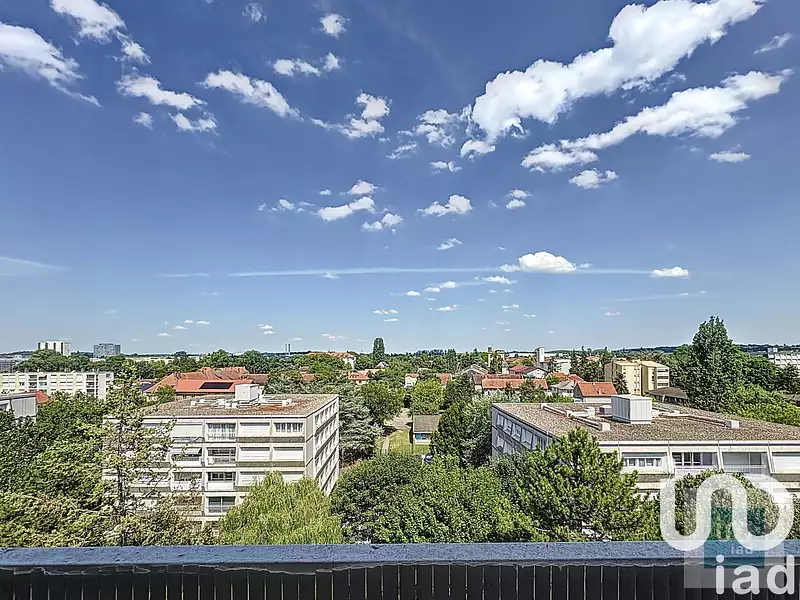 Appartement, 74 m²