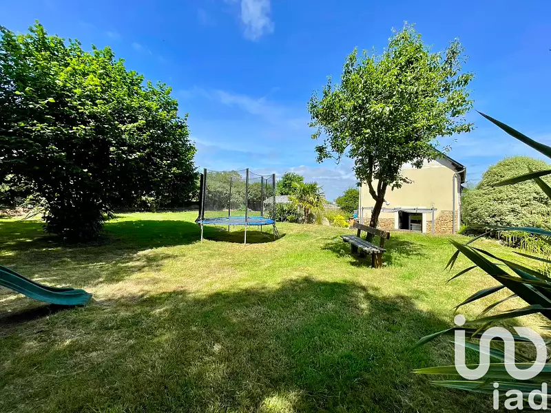 Maison, 117 m²