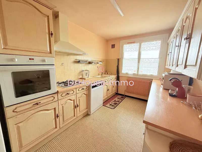 Maison, 136 m²