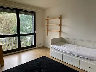 Appartement, 37 m²
