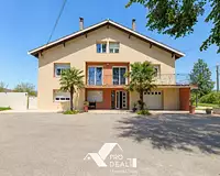 Appartement, 105,6 m²