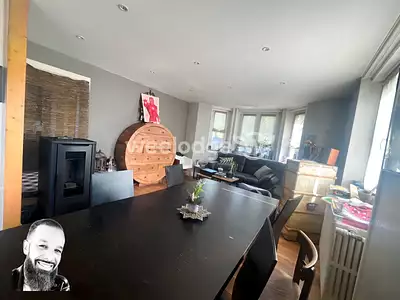 Maison, 170 m²