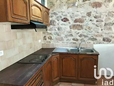 Maison, 100 m²