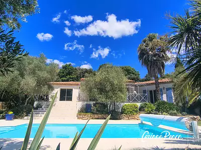 Maison, 185 m²
