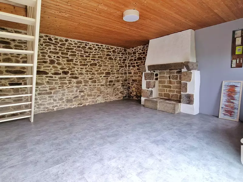 Maison, 105 m²