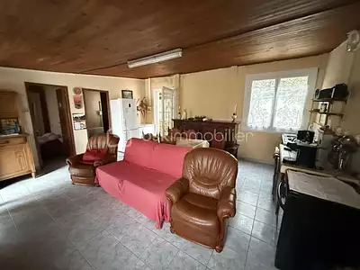 Maison, 70 m²