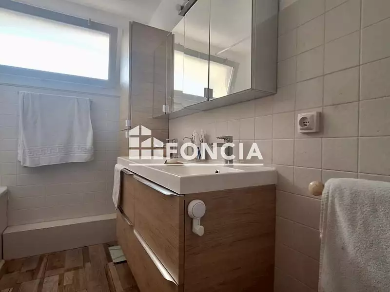 Appartement, 102 m²