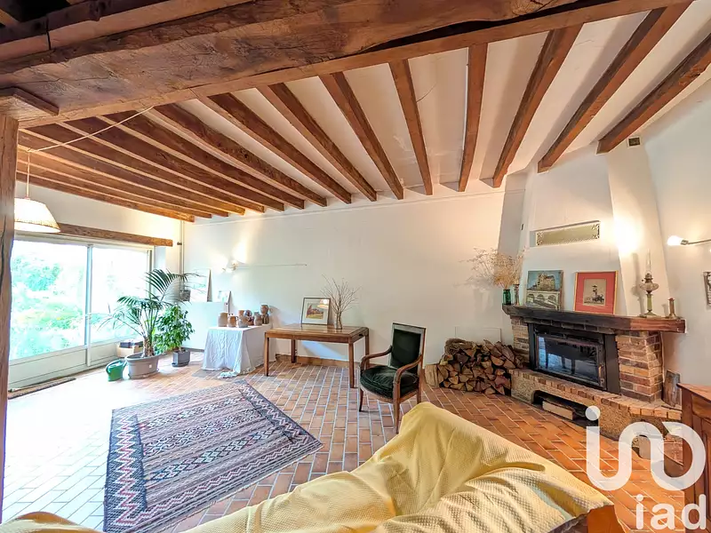 Maison, 160 m²