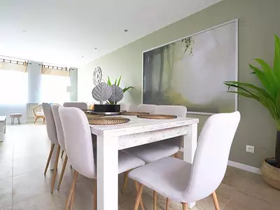 Maison, 152 m²