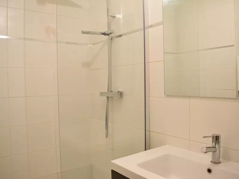 Appartement, 59,51 m²