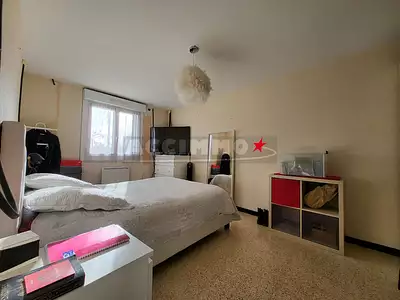 Maison, 170 m²
