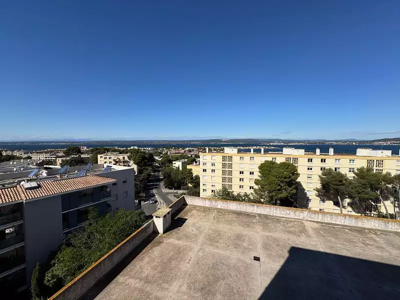 Appartement, 97 m²