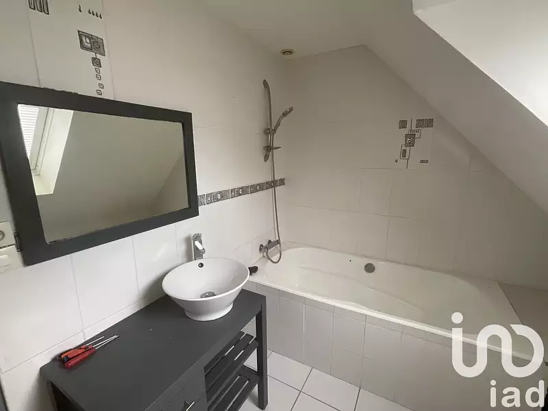 Maison, 75 m²