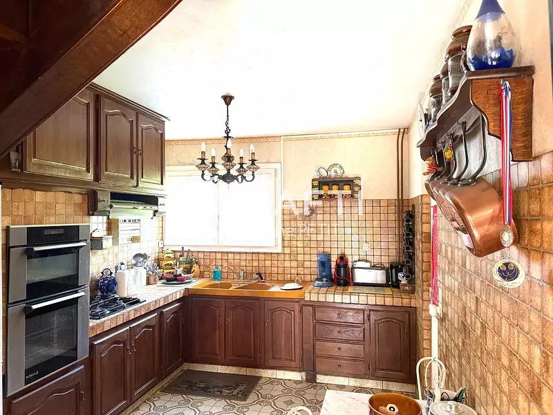 Maison, 81 m²