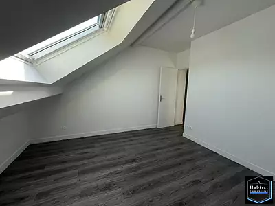Appartement, 46,23 m²