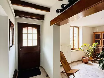Maison, 192 m²
