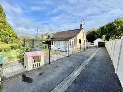 Maison, 193 m²