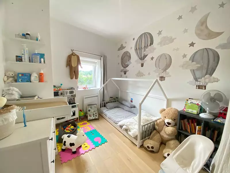 Maison, 79 m²