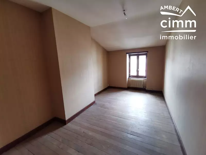 Maison, 110 m²