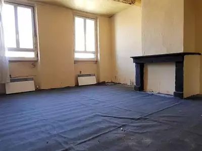 Maison, 110 m²