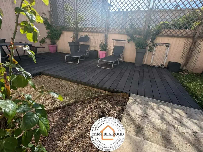 Maison, 150 m²
