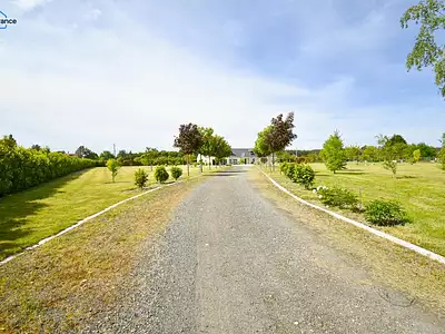 Maison, 373 m²
