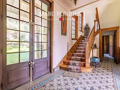 Maison, 350 m²